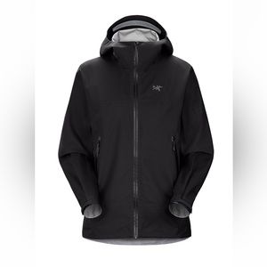 Arcteryx Womens Beta Jacket Shell NWT